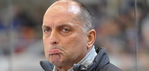 Trenér Vladimír Kýhos byl z Litvínova odvolán. 