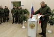 Strana Jednotné Rusko však podle odhadů získala pouze 48,5 procenta hlasů.
