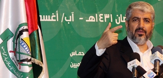 Vůdce Hamasu Chálid Mišal se prý zatím nikam nechystá. Jeho spolupracovníci opuštějí Sýrii i s rodinami "z osobních důvodů".