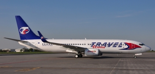 Maďarská vláda údajně jedná o vytvoření nových aerolinií s českým přepravcem Travel Service.