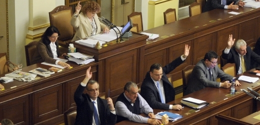 Sněmovna znovu schválila zavedení trestní odpovědnosti firem (ilustrační foto).