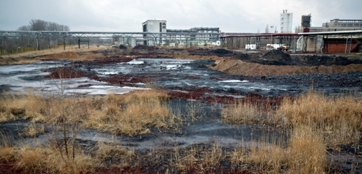Kaly v Polsku: není to odpad, ale palivo, tvrdí vývozce (ilustrační foto).