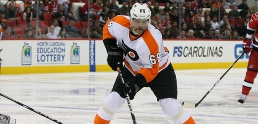 Jaromír Jágr se poprvé po návratu do NHL postaví Pittsburghu, za který odehrál 11 sezon.