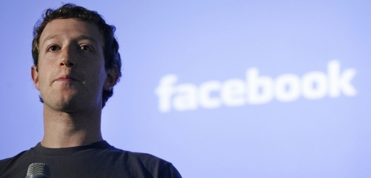 Marka Zuckerberga zradila jeho vlastní síť.