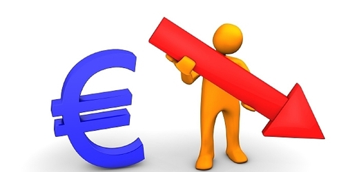 Evropské unii hrozí snížení ratingu (ilustrační foto).