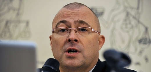 Bývalý ministr obrany Martin Barták.