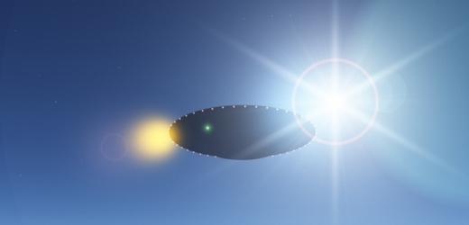 UFO.