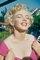 Slavná Marilyn Monroe skončila na třetím místě.