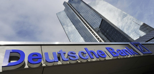 Deutsche Bank zvažuje prodej většiny svých divizí správy majetku.