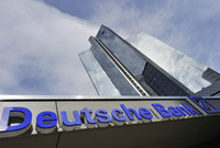 Deutsche Bank zvažuje prodej většiny svých divizí správy majetku.