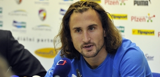 Petr Jiráček je blízko podpisu smlouvy s Wolfsburgem.