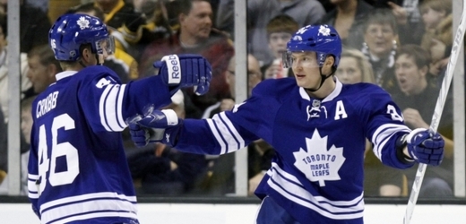 Kanadský hokejový velkoklub Toronto Maple Leafs změní majitele.