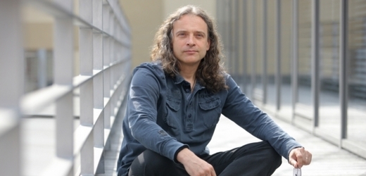 Zakladatel softwarové společnosti Unicorn Vladimír Kovář.