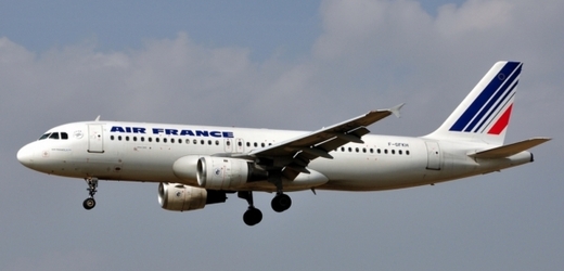 Air France chce v příštích třech letech ušetřit 800 milionů eur (20,5 miliardy Kč).