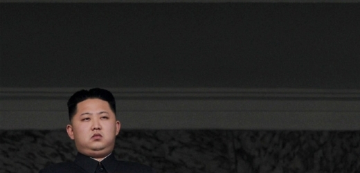 Kim Čong-un byl loni jmenován generálem se čtyřmi hvězdami a dostal prominentní pozici ve vládnoucí straně.