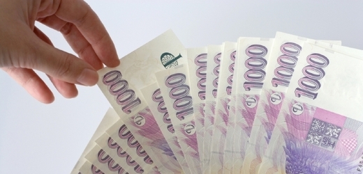 Ministerstva rozdají na odměnách přes 200 milionů korun (ilustrační foto).