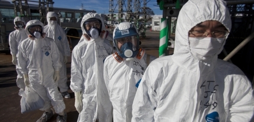 Několik desítek zaměstnanců, kteří se podílejí na zabezpečení havarované japonské jaderné elektrárny Fukušima, onemocnělo střevní chřipkou.
