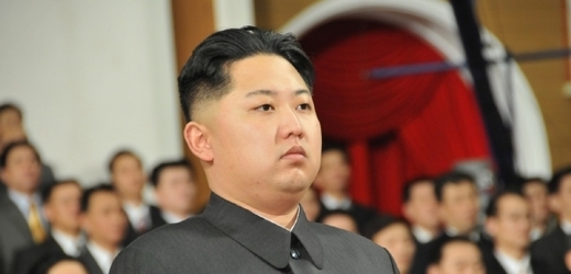 Kim Čong-un vzbudil rozruch svým svérázným účesem, který se mezi ambiciózními straníky stal módním hitem.