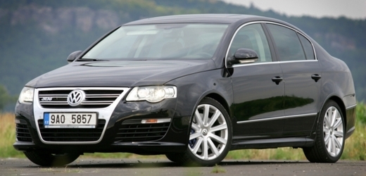 Nejprodávanější auta na světě jsou od automobilky Volkswagen.