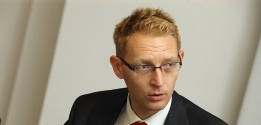 Investiční mág Karel Janeček vydělává na obchodování, které řídí počítače.