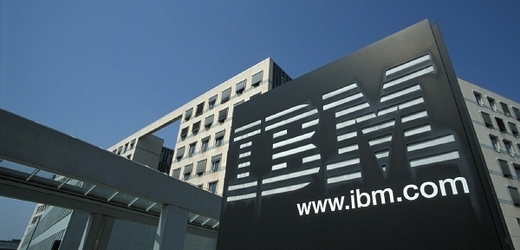 Podle IBM nás čekají velké inovace (ilustrační foto).