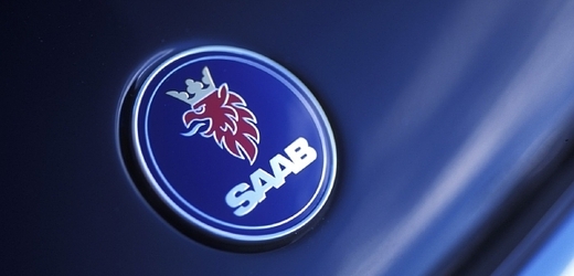 Švédský výrobce automobilů Saab (ilustrační foto).