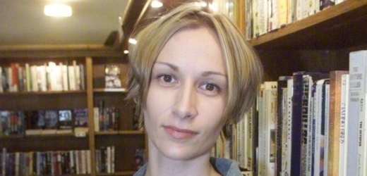 Ve věku 44 let zemřela spisovatelka Hana Andronikova.