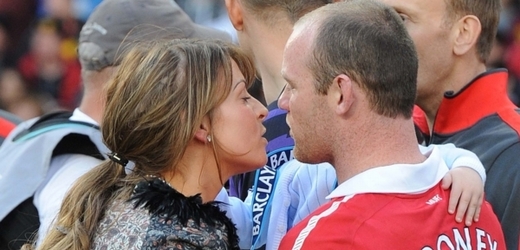 Wayne Rooney dokáže být ke své manželce Coleen opravdu štědrý.