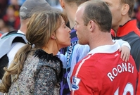 Wayne Rooney dokáže být ke své manželce Coleen opravdu štědrý.