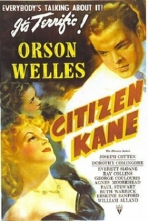 Plakát oceněného filmu.
