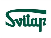 Logo společnosti Svitap.