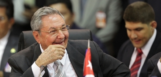 Kubánský prezident Raúl Castro začíná s liberálními reformami své země.