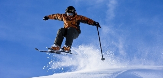 Slovenské hory mají lyžařům co nabídnout (ilustrační foto).