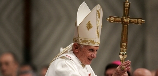 Papež má na Kubu zavítat před Velikonocemi.