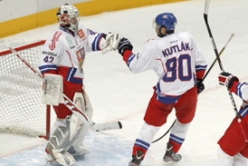 Hokejové reprezentaci se v této sezoně dařilo i na turnajích série Euro Hockey Tour.