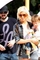 Americká zpěvačka Christina Aguilera se v únoru rozvedla s manželem Jordanem Bratmanem. Rozchod díky předmanželské smlouvě proběhl bez problémů, dohodli se také na výchově jejich tříletého syna Maxe.