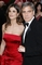 Americký herec George Clooney a italská herečka a modelka Elisabetta Canalisová ukončili po dvou letech v červnu svůj vztah. Dvojice se seznámila v Římě díky společnému příteli a poprvé se objevila na veřejnosti na filmovém festivalu v Benátkách v roce 2009. Od té doby patřili k nejsledovanějším párům filmového světa.