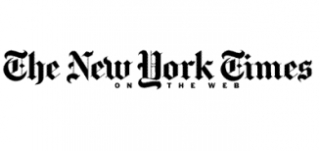 The New York Times patří mezi nejznámější deníky v USA.