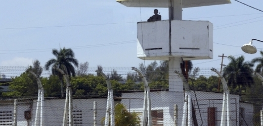 Tři tisíce jsou pořád jen čtyři procenta ze všech vězněných na Kubě (ilustrační foto).