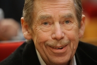 Václav Havel umřel krátce před Vánocemi, 18. prosince.
