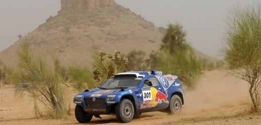 Rallye Dakar čeká v Jižní Americe už čtvrtý ročník.