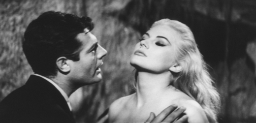 Felliniho film Sladký život odvysílá ČT2 6. ledna.