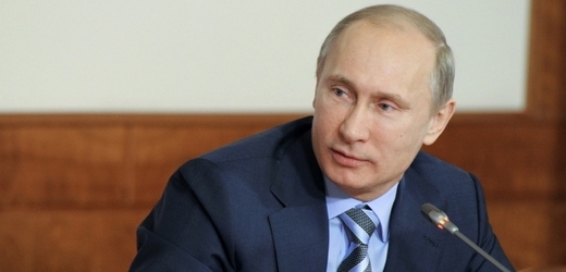 Vladimir Putin může znamenat hrozbu pro vztahy Ruska s Amerikou.