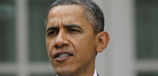Barrack Obama čeká, že rok 2012 přinese ještě větší změny než rok letošní.