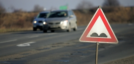 Problémů na dálnici D47 u Ostravy je více (ilustrační foto).