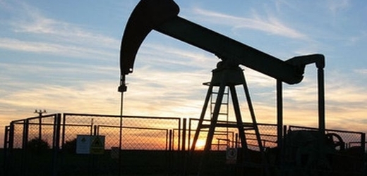 Ceny ropy rostou kvůli nejistotě kolem situace v Íránu.