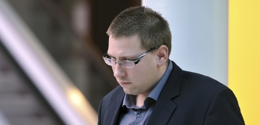 Brněnský městský soud poslal řidiče MHD Milana Hladkého na tři roky a čtyři měsíce do vězení.
