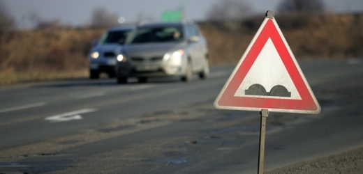 Ředitelství silnic a dálnic odvolalo z funkce vedoucího oddělení správy dálnic Brno kvůli zvlněné dálnici D47 (ilustrační foto).