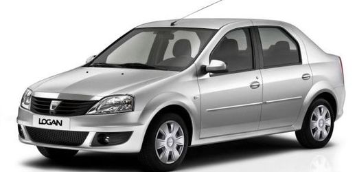 Dacia Lodan v karosářské verzi sedan zmizela z českého trhu.