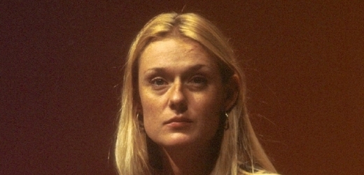 Magdalena Kožená.